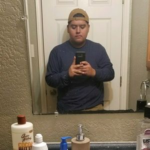 Meet your Posher, Randy